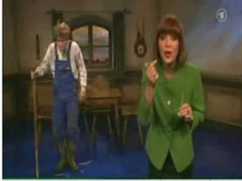 Altbayerisch für Einsteiger