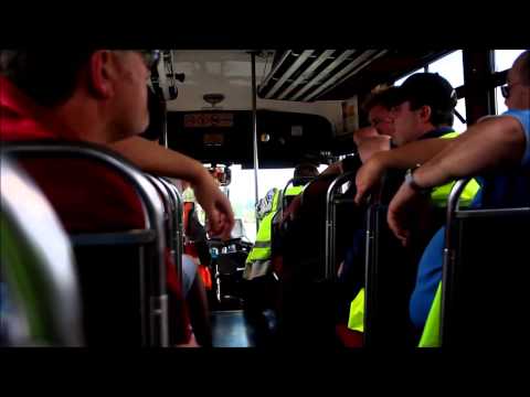 CDC CharterPlus (Girraween) Volvo B10M Mk II / Custom Coaches Mk 86 SR, m/o 7619