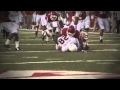 Been Away NIU Football Highlight Video