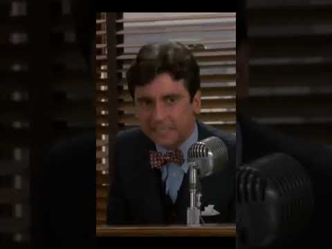 Forget the question _JOHNNY Dangerously