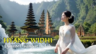 Download lagu HYANG WIDHI - UjianMU sangat Indah mp3