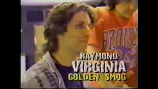 Golden Smog - 1995 News Clip