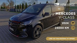 Пътнически бус Mercedes-Benz V-Class V 300 d EXCLUSIVE długa | Изображение 4 - Autoline
