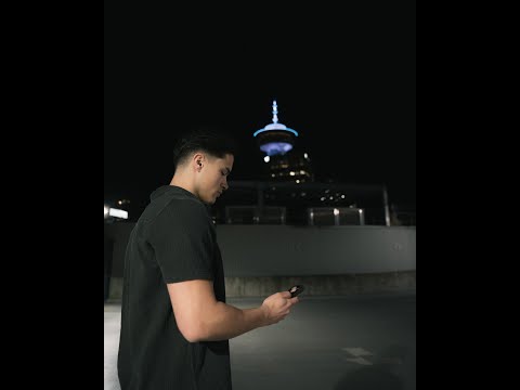 Essiyas - Missing (Visualizer)