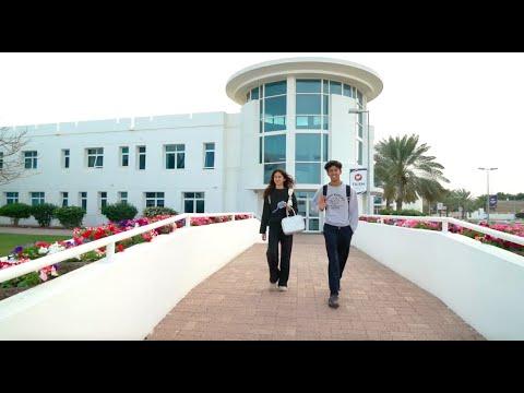 The American International School of Muscat