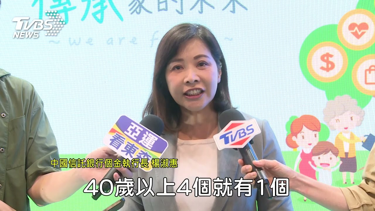 家庭理財大調查 家庭結構改變帶來新挑戰