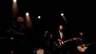 The Stills - Oh Shoplifter