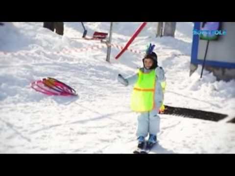 SOFTPOLE - soft and flexible poles!