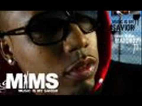 Kylie Minogue Ft. MIMS - All I See REMIX