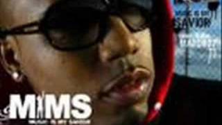 Kylie Minogue Ft. MIMS - All I See REMIX