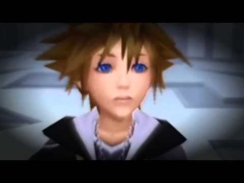 Sora X Riku We're in Heaven (Valentine's day Tribute)