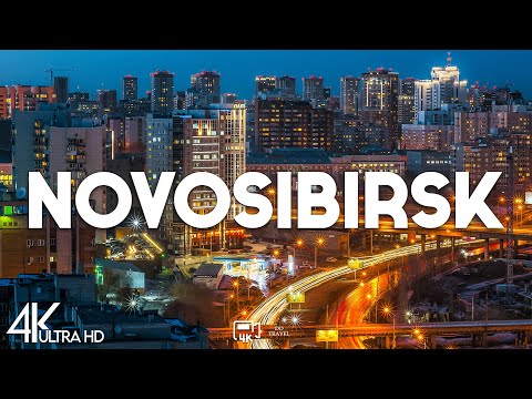 Top 10 Best Things to do in Novosibirsk, Russia [Novosibirsk Travel Guide 2025]