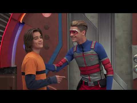 HENRY DANGER LAST EPISODE (full)