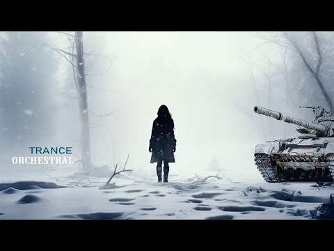 Orchestral Trance 2025 - G ^ Z ^ In Winter @ DJ Balouli