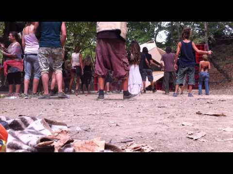 Haunted Future 2 - Megalopsy