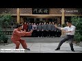 Jet Lee Ultimate Mass Fight