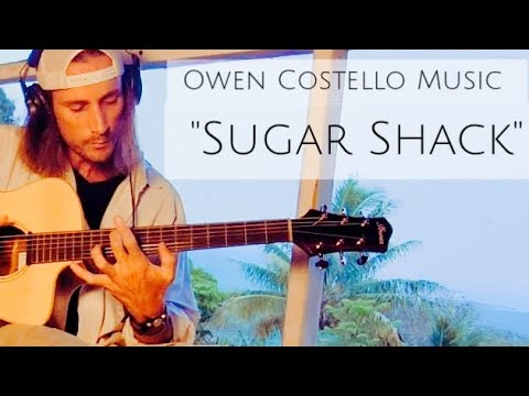 Promotional video thumbnail 2 for Owen Costello