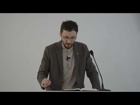 Matei 8.5-13 | Puterea lui Hristos prin Cuvânt