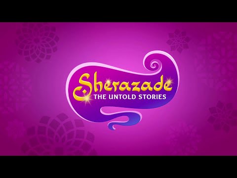 Sherazade: The Untold Stories - Opening (Dutch) | Sherazade: Nieuwe sprookjes uit 1001 nacht