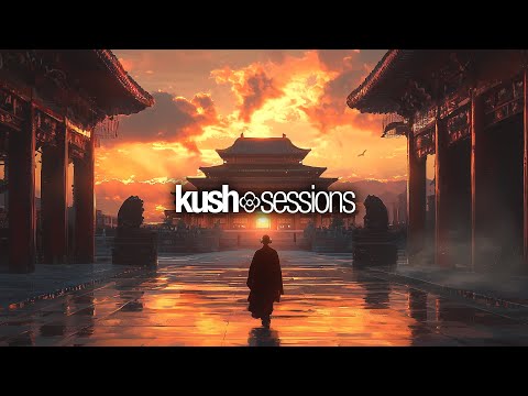 #289 KushSessions (Liquid Drum & Bass Mix)