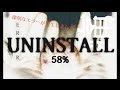 Chiaki Ishikawa Uninstall Subbed PV 