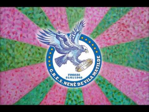 Nenê de Vila Matilde 1998