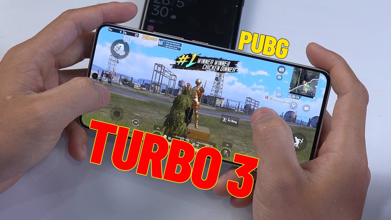 Xin quyền unlock Redmi Turbo 3