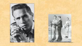 Buck Owens -  &quot;41st Street Lonely Heart&#39;s Club&quot;