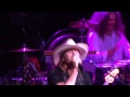 Cowboy(intro)~ Cowboy~ KID ROCK~Tampa 2013 ...