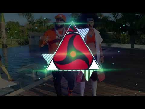 El Alfa "El Jefe" x Nfasis - ESTE (Bass Boosted)