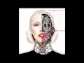 Not Myself Tonight - Christina Aguilera 