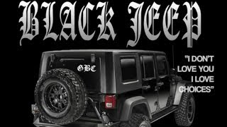 Mackned ft Lil Peep & Coldhart - Black Jeep [Prod by BetterOffDead & Captain Crunch]