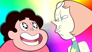 MLG STEVEN UNIVERSE