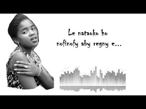 Princia - Zaho fa tsy afaky  [Lyrics]  by Gasy lyrics