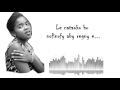 Princia Zaho Fa Tsy Afaky Lyrics By Gasy Lyrics