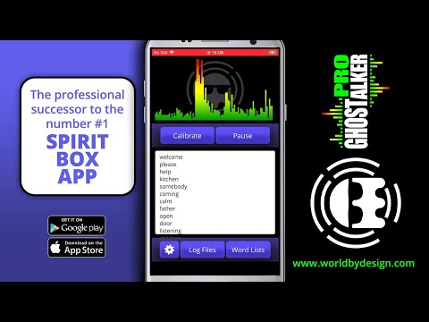 Ghostalker Pro