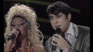 Aygün Kazımova - Mənim deyil (Kreml konserti)