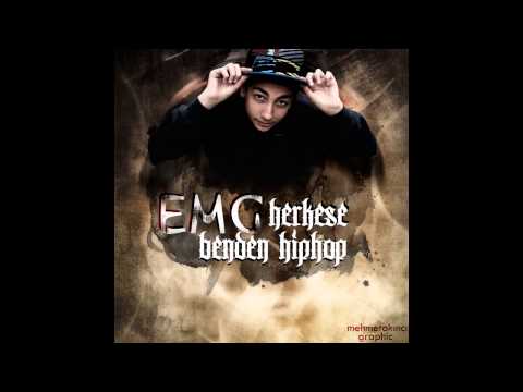 E.M.G. - Herkese Benden Hiphop(2013)