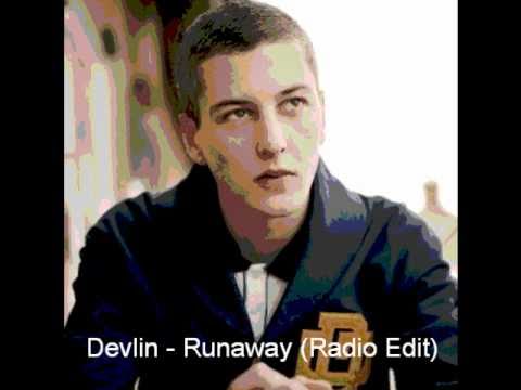Devlin Runaway (Feat. Yasmin) - Radio Edit