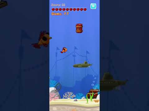 Ocean Pollution
