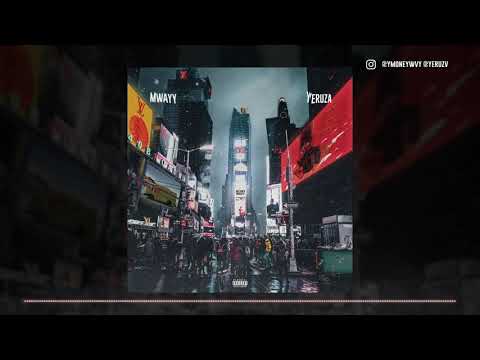 Eladio Carrión - Ele Uve Challenge (Yeruza x YMONEY)