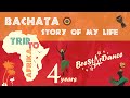 BreStarDance 4 years - Bachata - Story of my life ...
