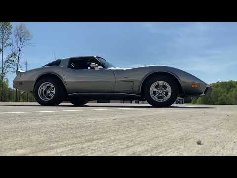 1978 Chevrolet Corvette (CC-2064146) for sale in Statesville, North Carolina