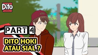Download lagu DITO HOKI ATAU SIAL PART 4 | ANIMASI SEKOLAH ( Percintaan ) mp3 Download lagu DITO HOKI ATAU SIAL PART 4 | ANIMASI SEKOLAH ( Percintaan ) mp3