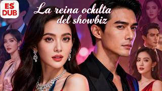 【FULL】Tras renacer, la mánager traicionada expone al villano y revela su identidad reina