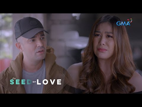 The Seed of Love: Alexa's secret is safe (Episode 42)