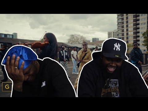 NSG - Colonization [Music Video] | #RAGTALKTV REACTION