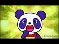 Paboo Mojies Characters