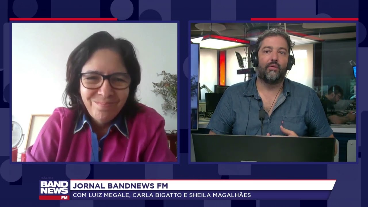 Escândalo no INSS irrita núcleo central político do Governo | Mônica Bergamo