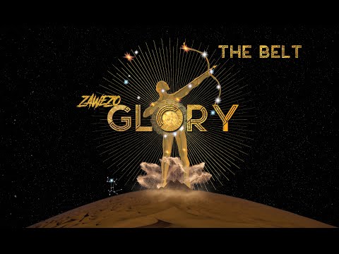 Zawezo - GLORY